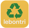 LeBonTri Logo